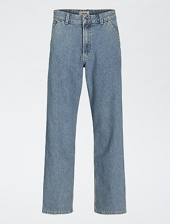Calças de ganga corte baggy 'JJ Rebel'