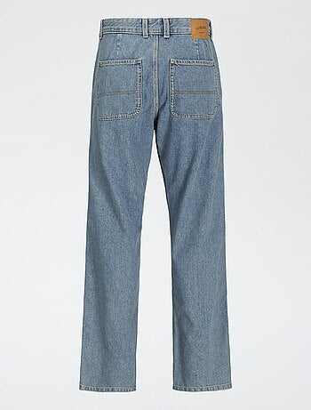Calças de ganga corte baggy 'JJ Rebel'