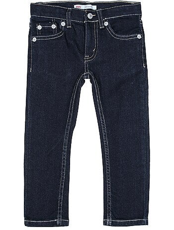 Calças de ganga cruas - levi's kids