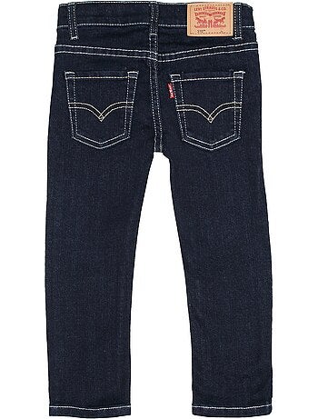 Calças de ganga cruas - levi's kids