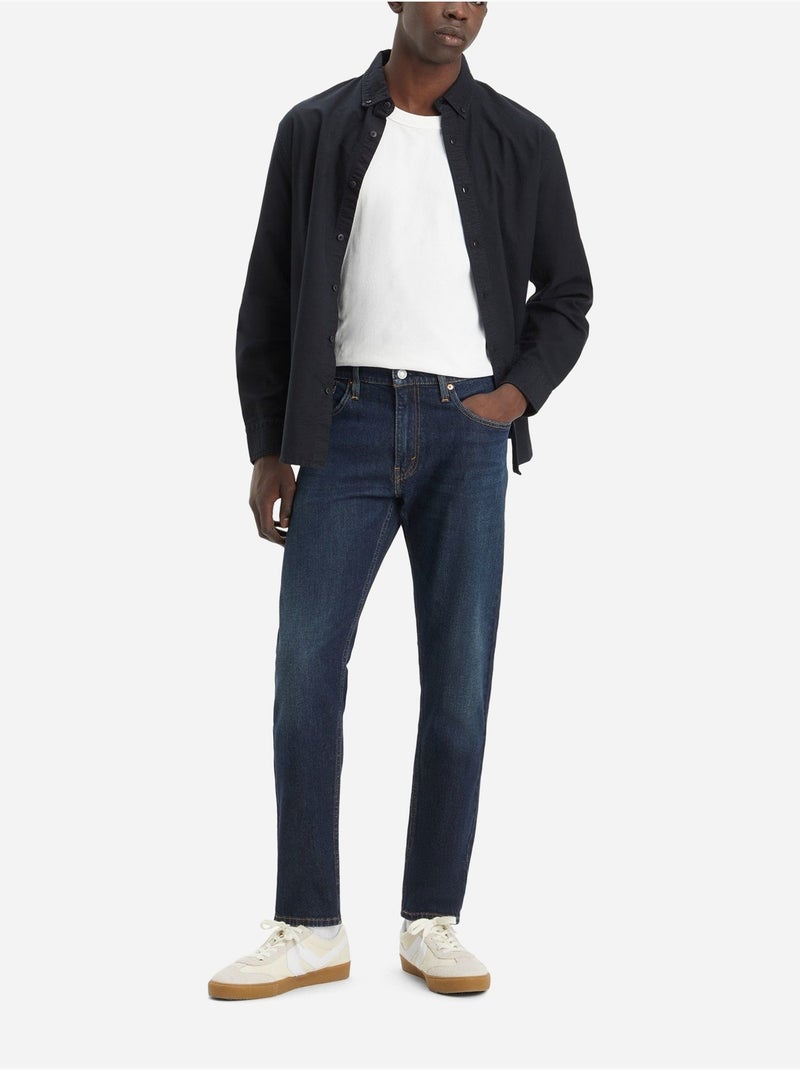 Calças de ganga de corte justo - Levi's Azul - Kiabi