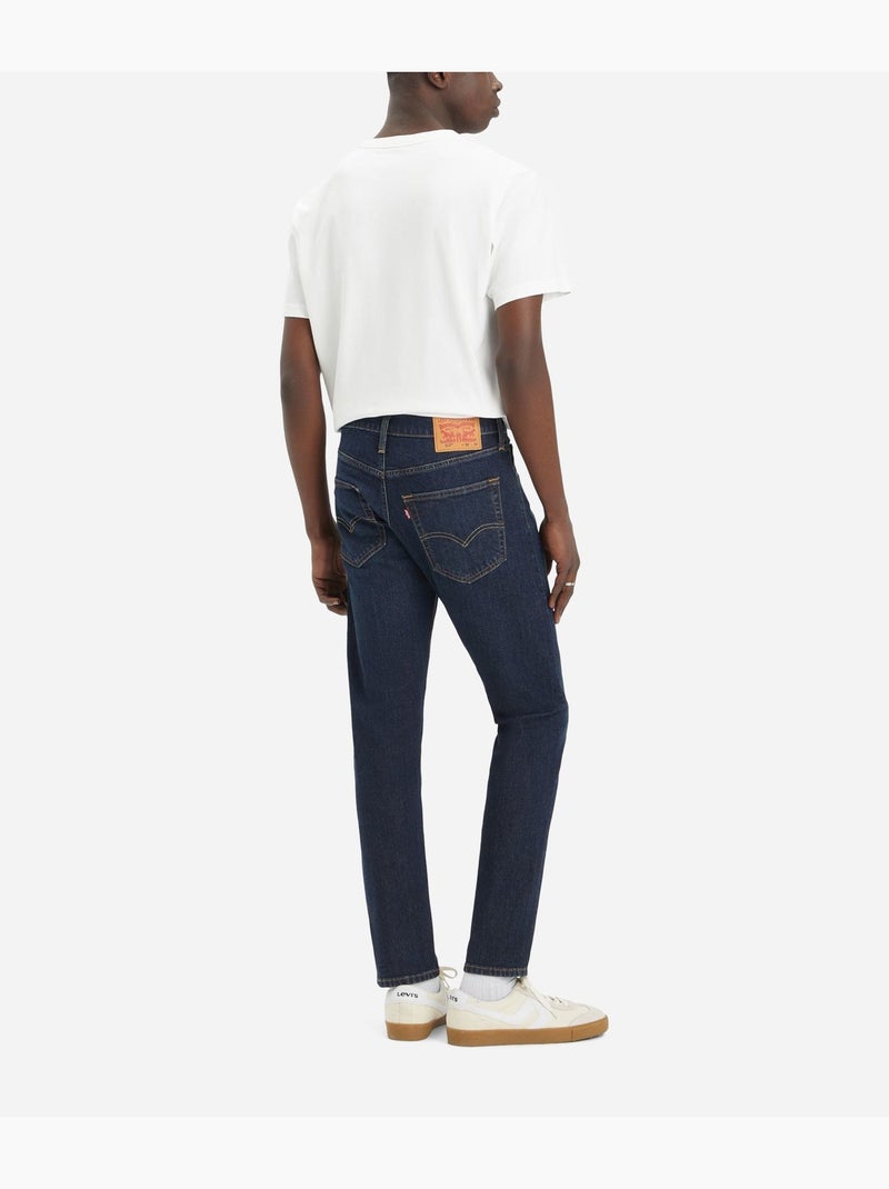 Calças de ganga de corte justo - Levi's Azul - Kiabi