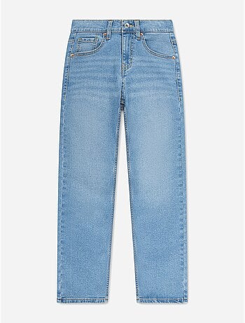 Calças de ganga de corte justo - levi's kids