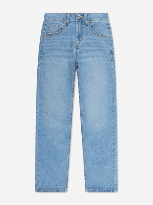 Calças de ganga de corte justo - levi's kids - Kiabi
