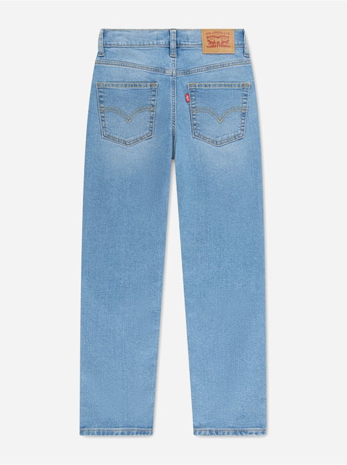 Calças de ganga de corte justo - levi's kids - Kiabi