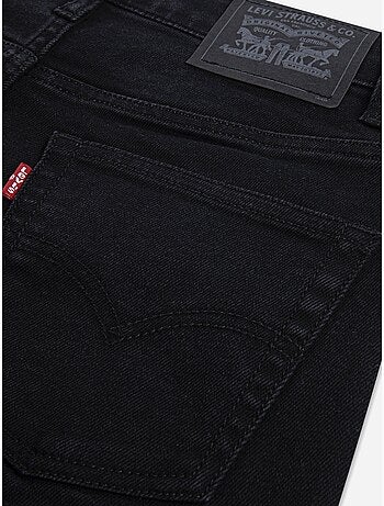 Calças de ganga de corte justo - Levi's Kids