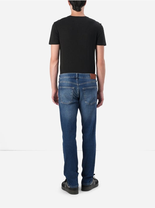 Calças de ganga de corte justo - Tommy jeans - Kiabi Calças de ganga de corte justo - Tommy jeans - Kiabi