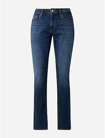 Calças de ganga de corte justo - tommy jeans