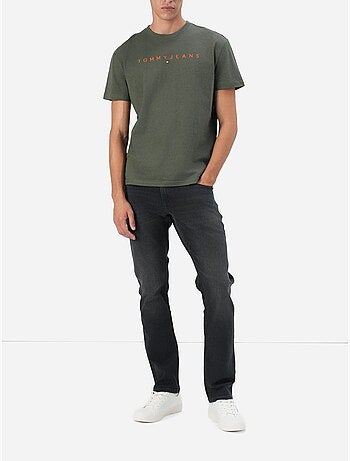 Calças de ganga de corte justo - Tommy jeans