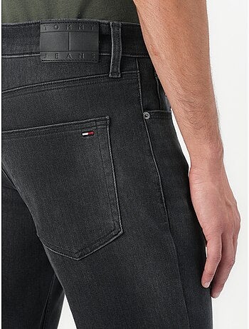 Calças de ganga de corte justo - Tommy jeans