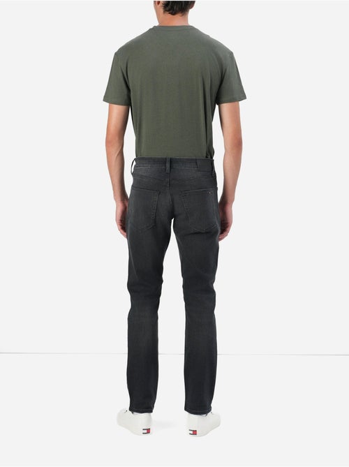 Calças de ganga de corte justo - Tommy jeans - Kiabi