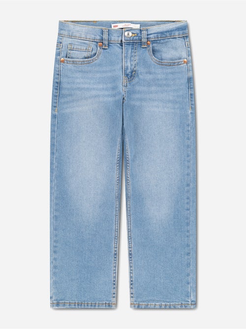 Calças de ganga de corte reto - levi's kids - Kiabi