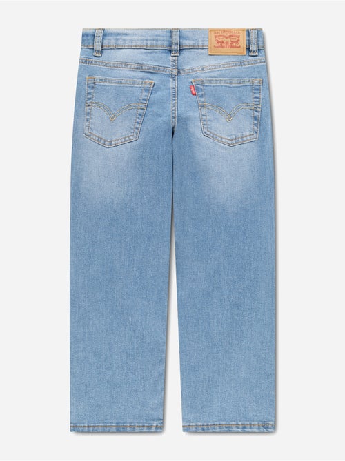 Calças de ganga de corte reto - levi's kids - Kiabi