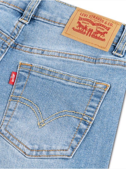 Calças de ganga de corte reto - levi's kids - Kiabi