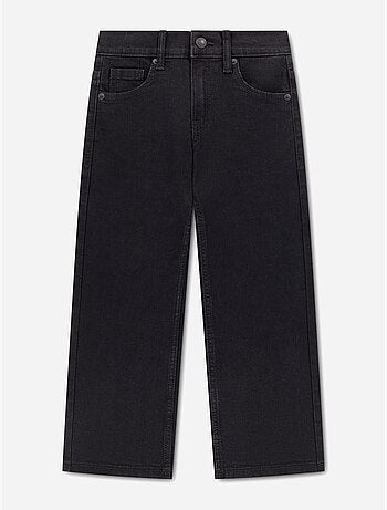 Calças de ganga de corte reto - levi's kids