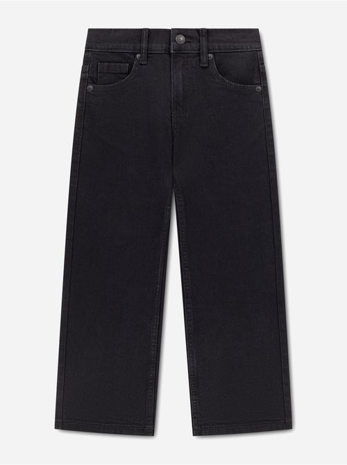 Calças de ganga de corte reto - levi's kids - Kiabi
