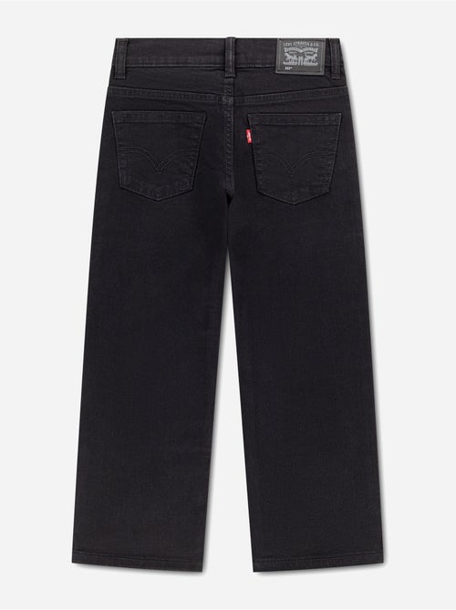 Calças de ganga de corte reto - levi's kids - Kiabi