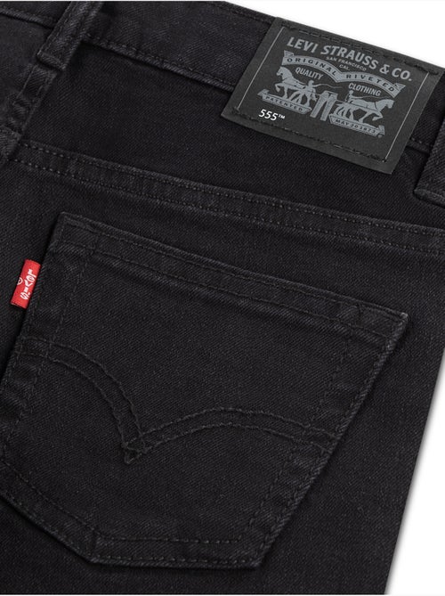 Calças de ganga de corte reto - levi's kids - Kiabi