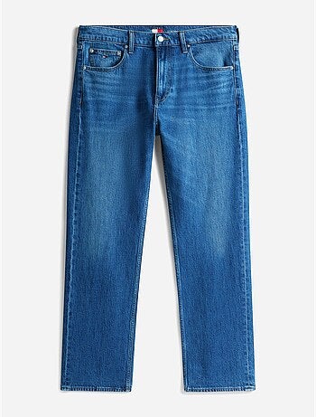 Calças de ganga de corte reto - Tommy jeans