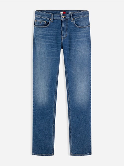 Calças de ganga de corte reto - tommy jeans - Kiabi