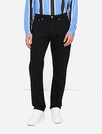 Calças de ganga de corte reto - Tommy jeans