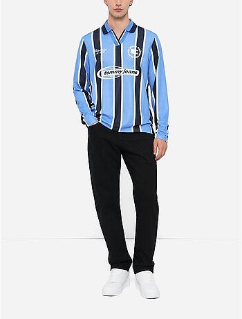 Calças de ganga de corte reto - Tommy jeans