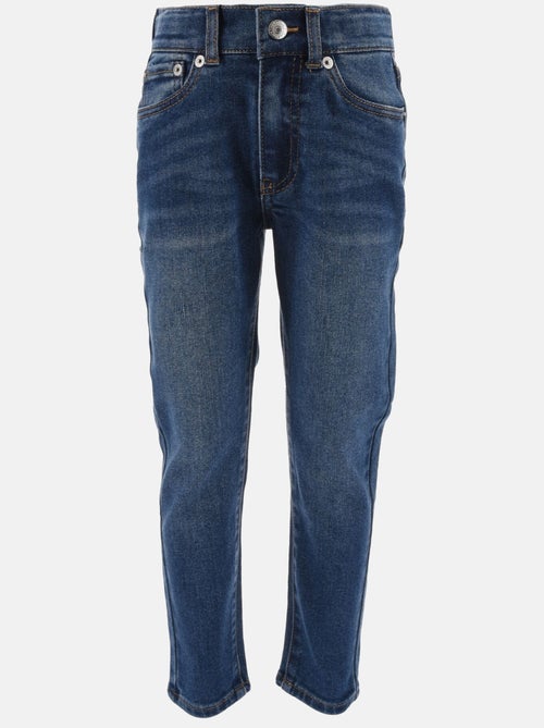 Calças de ganga desbotadas - levi's kids - Kiabi Calças de ganga desbotadas - levi's kids - Kiabi