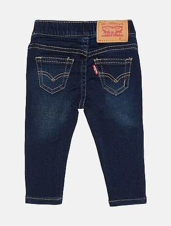 Calças de ganga Fino cónico - Levi's Kids