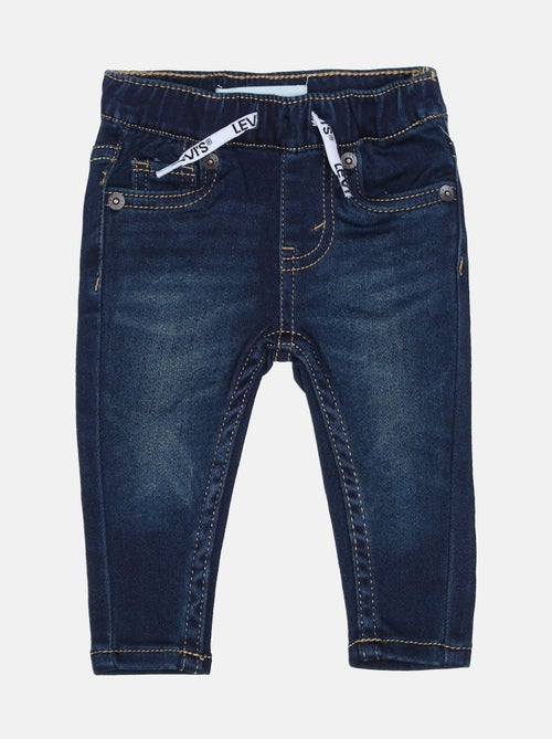 Calças de ganga Fino cónico - Levi's Kids - Kiabi