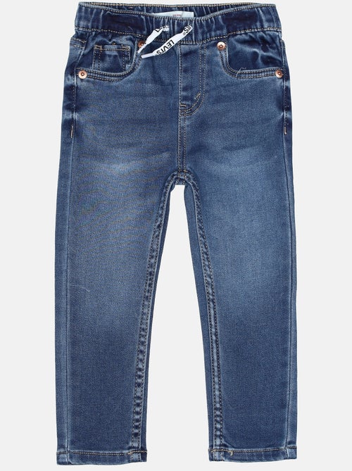 Calças de ganga Fino cónico - Levi's Kids - Kiabi