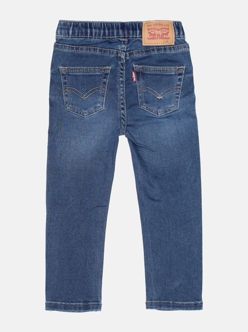 Calças de ganga Fino cónico - Levi's Kids - Kiabi