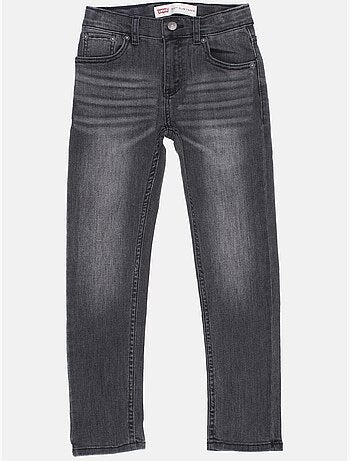 Calças de ganga Fino cónico - Levi's Kids