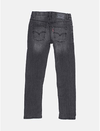 Calças de ganga Fino cónico - Levi's Kids