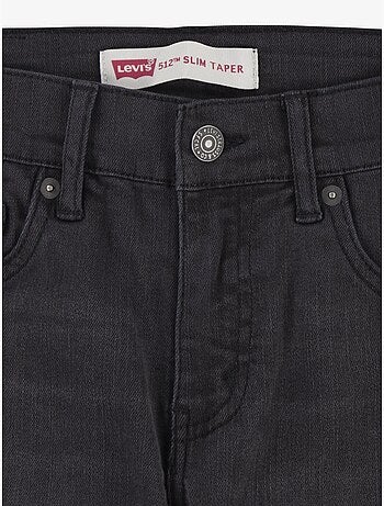 Calças de ganga Fino cónico - Levi's Kids