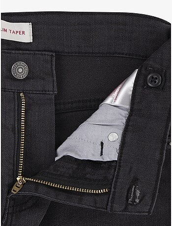 Calças de ganga Fino cónico - Levi's Kids