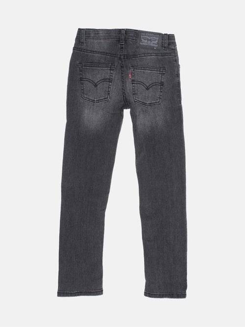 Calças de ganga Fino cónico - Levi's Kids - Kiabi