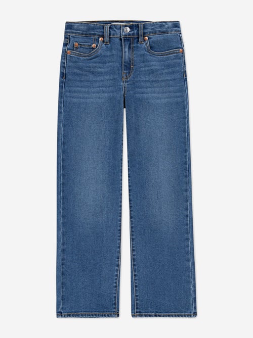 Calças de ganga largas - levi's kids - Kiabi Calças de ganga largas - levi's kids - Kiabi