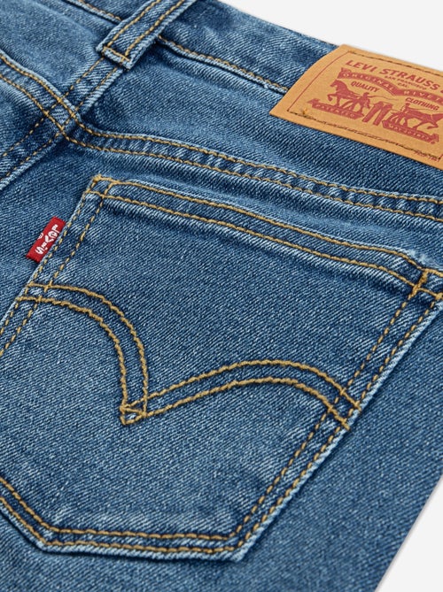 Calças de ganga largas - levi's kids - Kiabi Calças de ganga largas - levi's kids - Kiabi