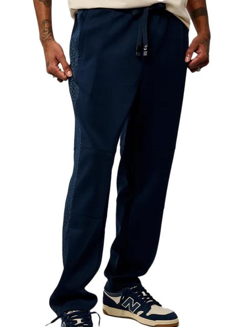 Calças de Ganga Masculinas Kaporal Lazar Azul Marinho - Kiabi Calças de Ganga Masculinas Kaporal Lazar Azul Marinho - Kiabi