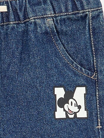 Calças de ganga 'Mickey' 'Disney'