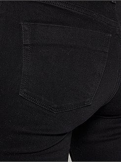 Calças de ganga pré-mamã skinny pós-gravidez - Kiabi