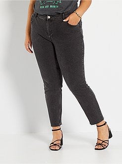 Calças de ganga - Kiabi