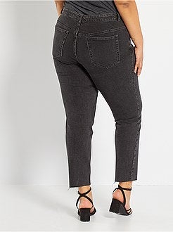 Calças de ganga - Kiabi