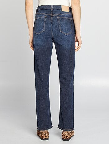 Calças de ganga regulares - L30