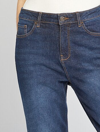 Calças de ganga regulares - L30