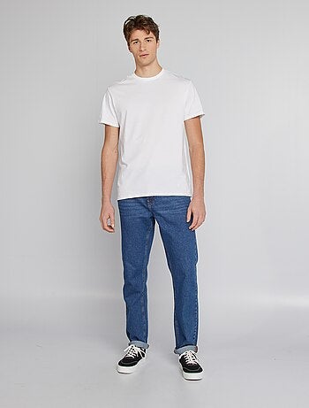 Calças de ganga regulares - L36