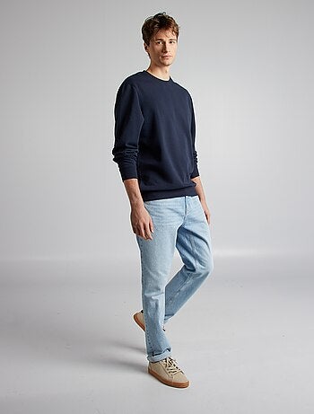 Calças de ganga regulares - L38