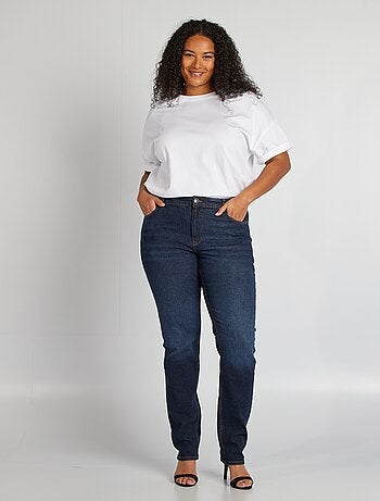 Calças de ganga regulares L28