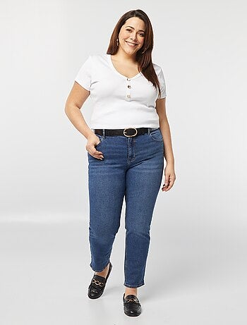 Calças de ganga regulares L28