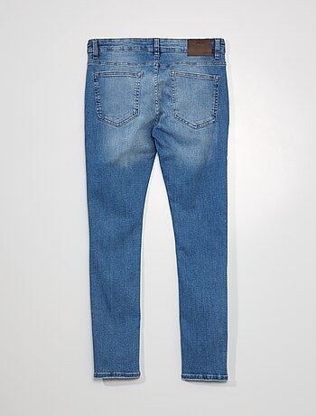 Calças de ganga skinny - L30